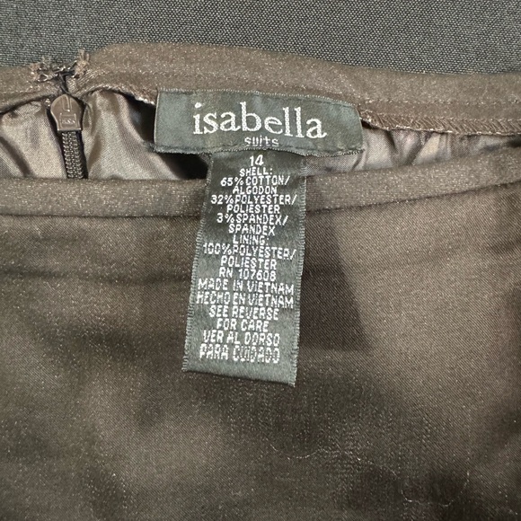 Women’s Brown Suit - Picture 7 of 7